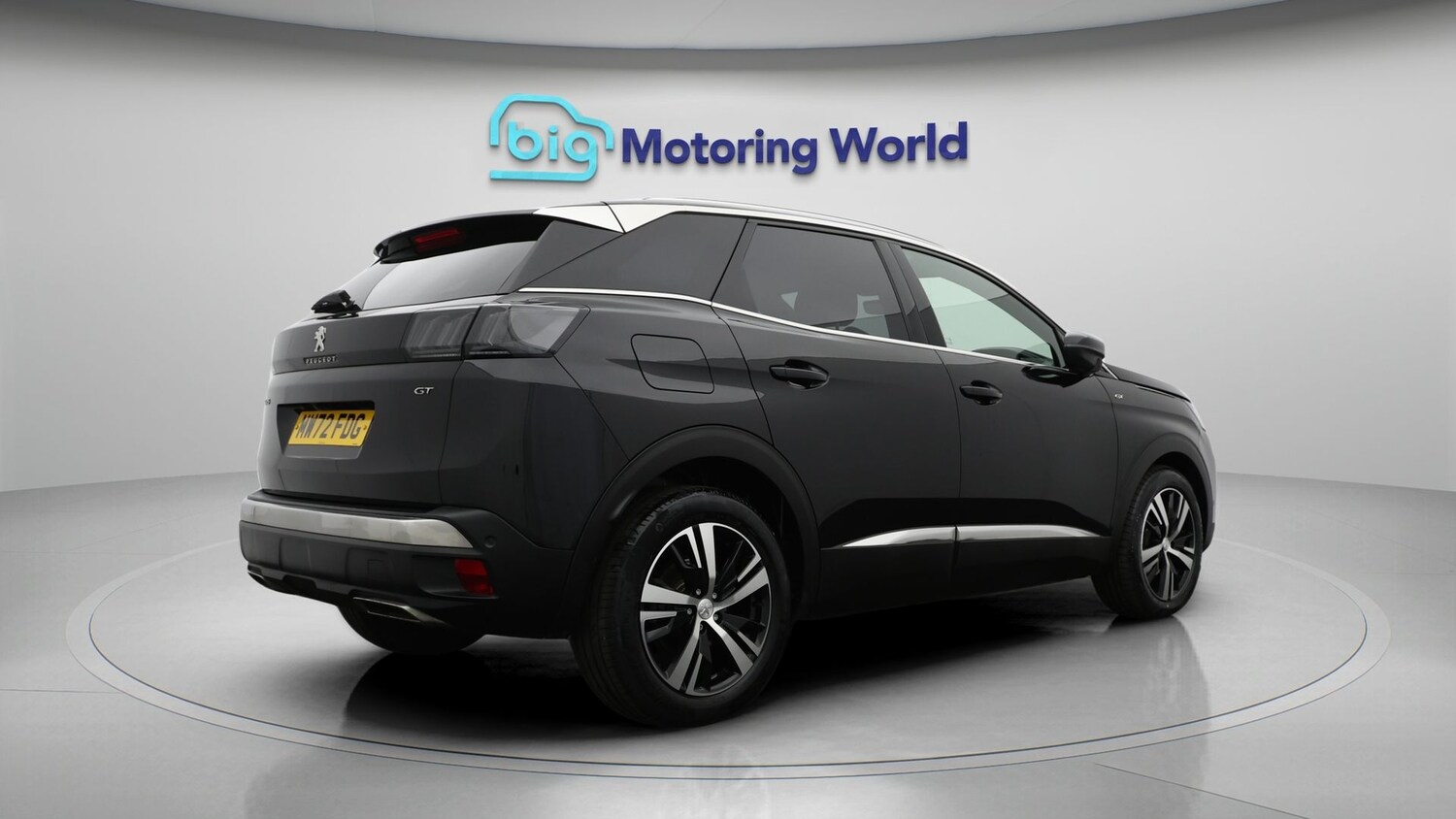Used Peugeot 3008 2022 for sale - 78087578: Photo 7