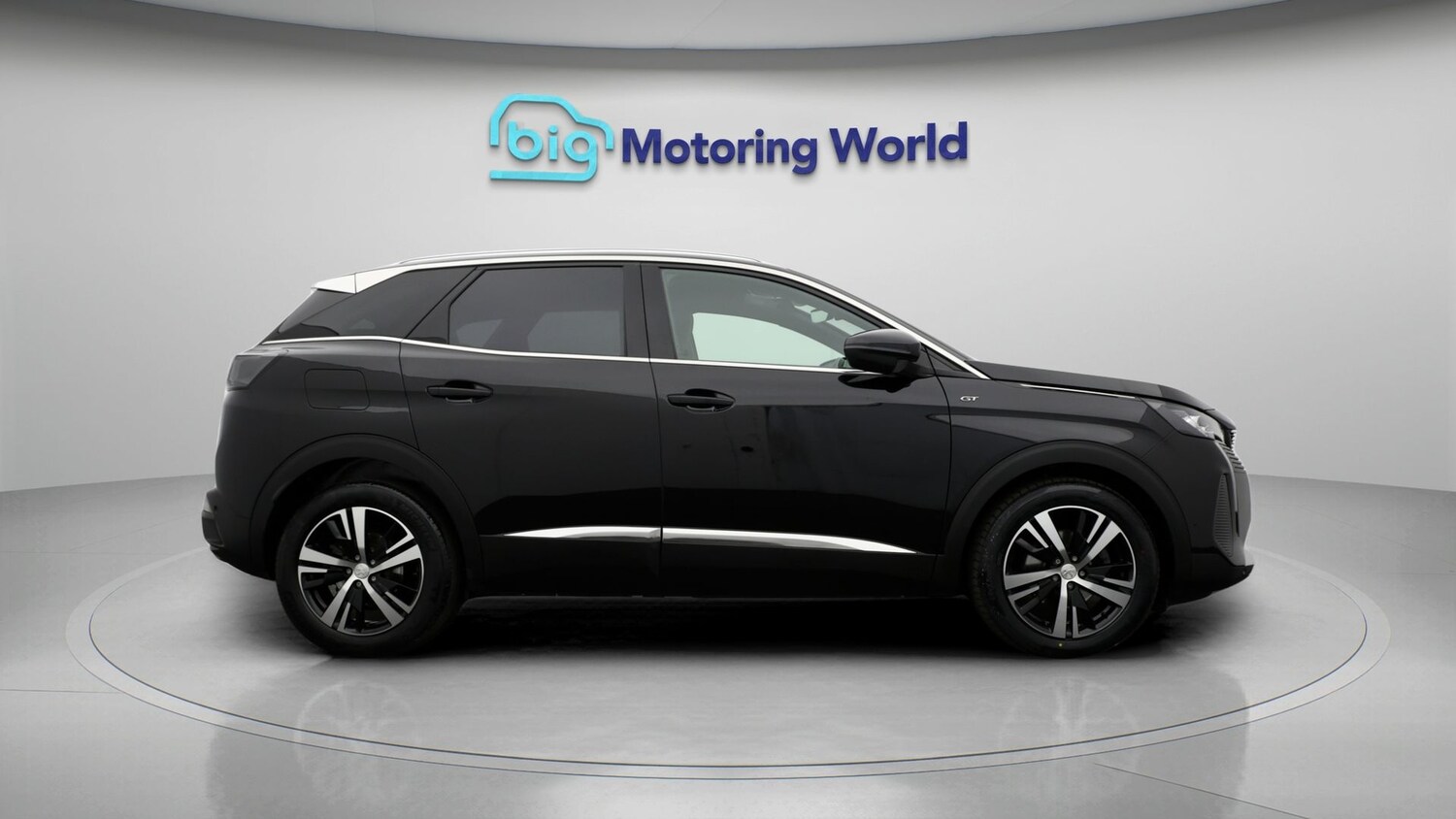 Used Peugeot 3008 2022 for sale - 78087578: Photo 8