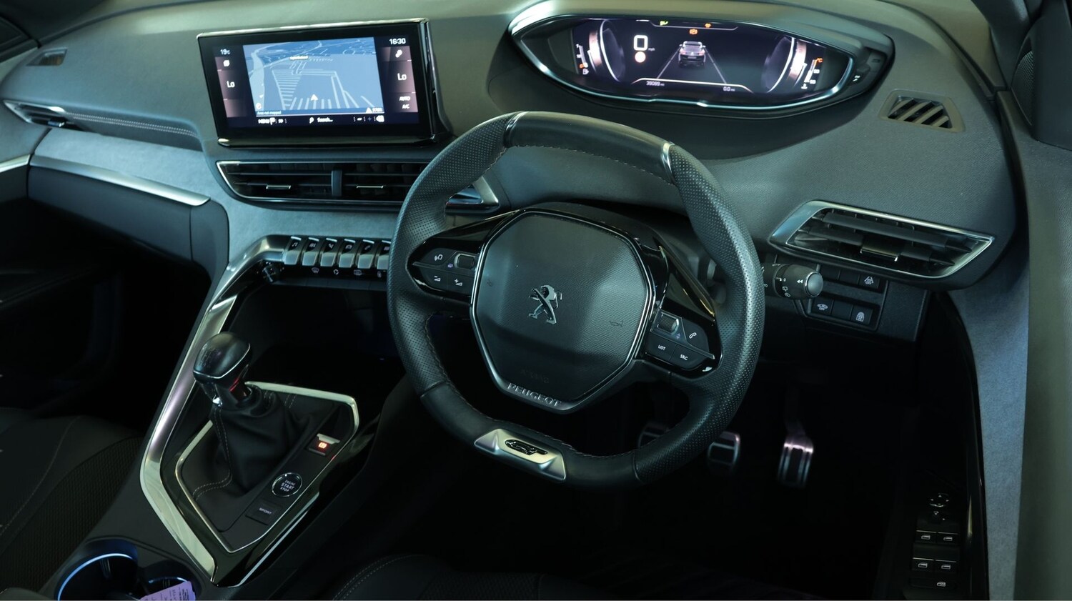 Used Peugeot 3008 2022 for sale - 78087578: Photo 9