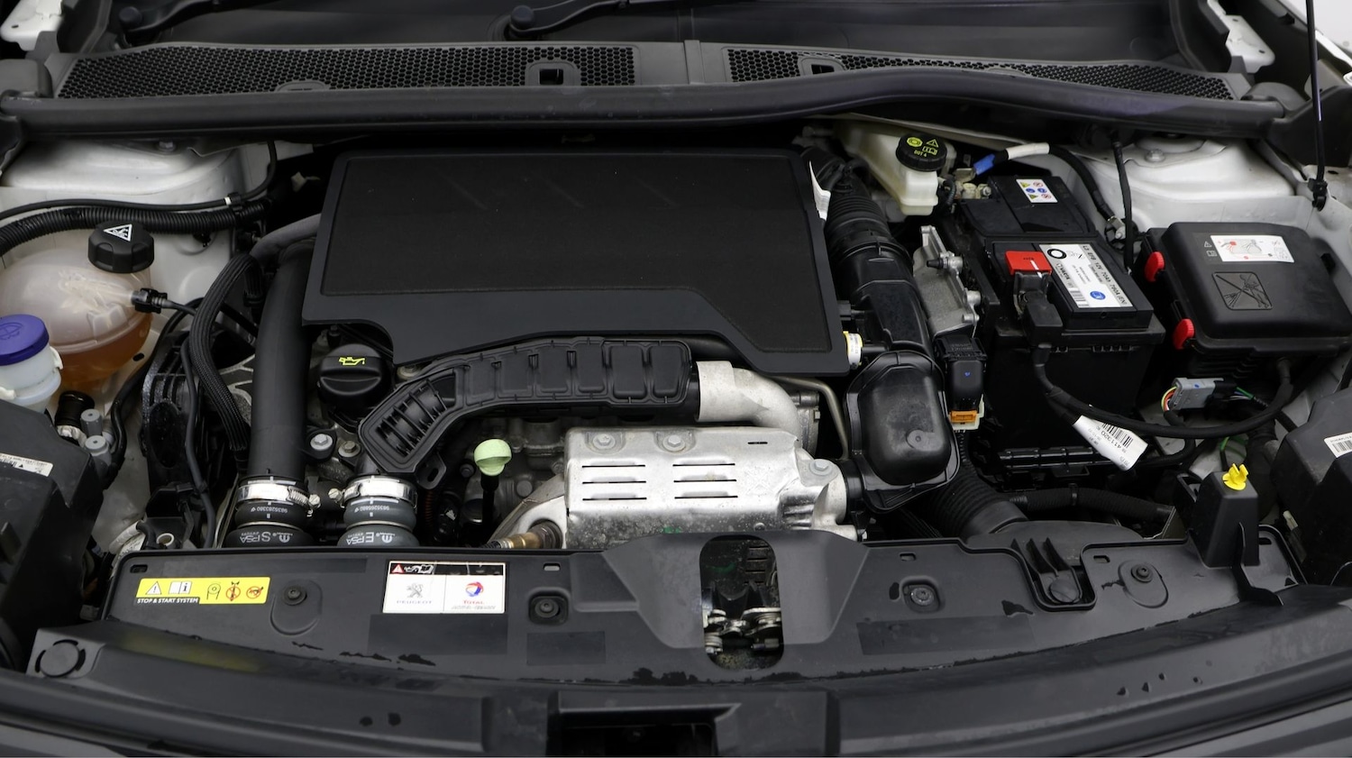 Used Peugeot 2008 2022 for sale - 77254074: Photo 19