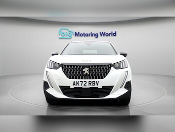 Used Peugeot 2008 2022 for sale - 77254074: Photo