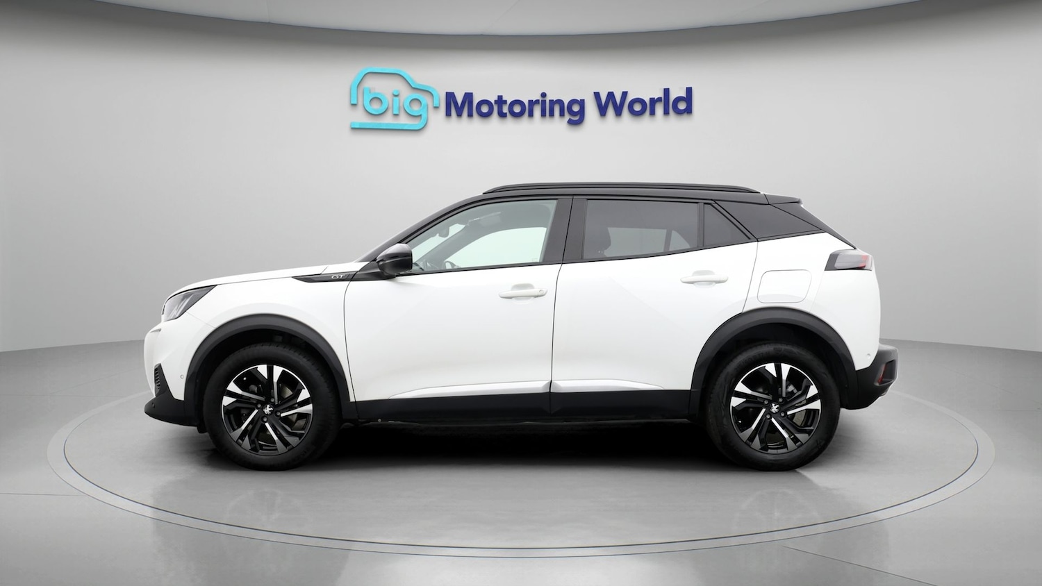 Used Peugeot 2008 2022 for sale - 77254074: Photo 4