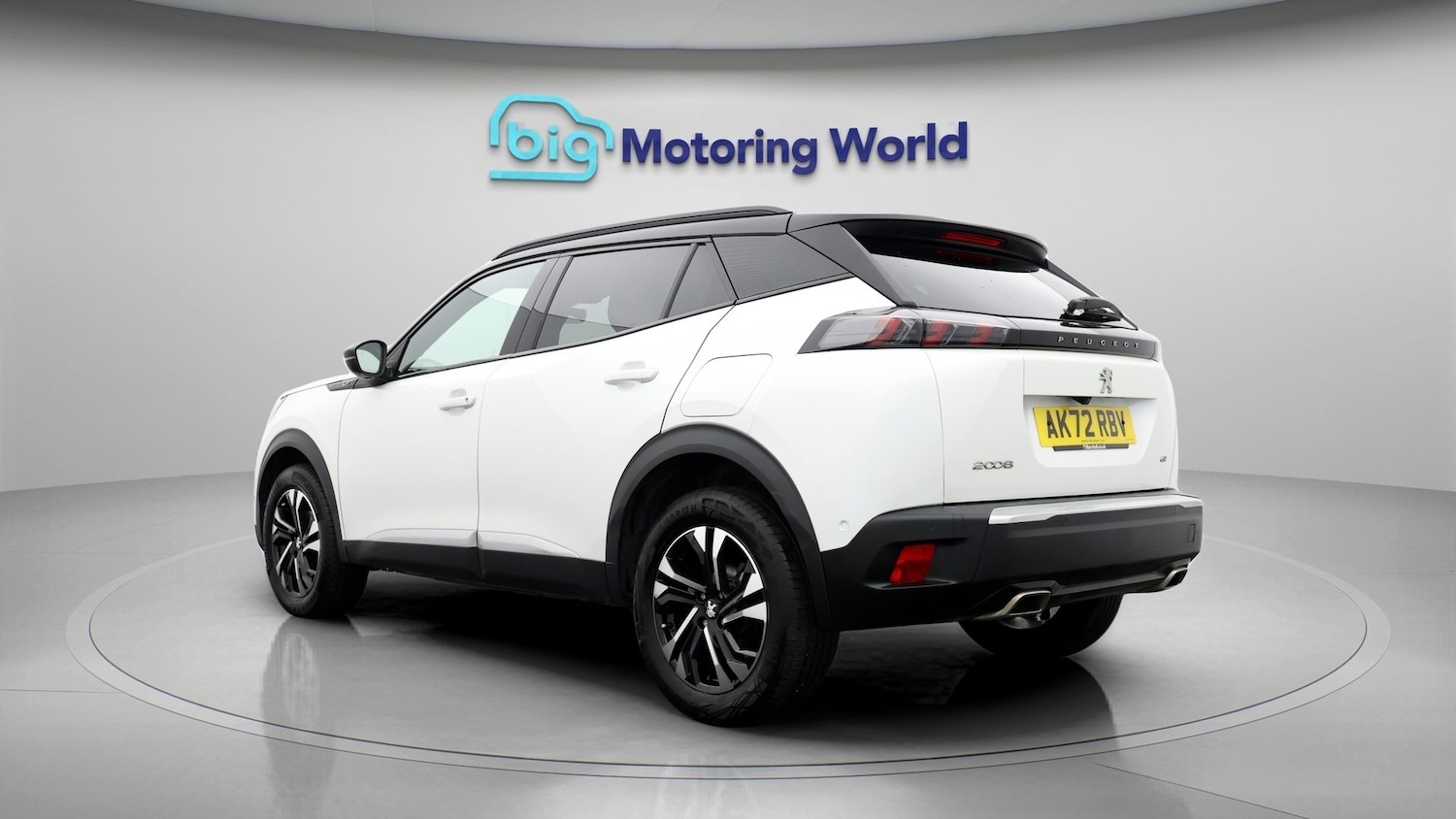 Used Peugeot 2008 2022 for sale - 77254074: Photo 5