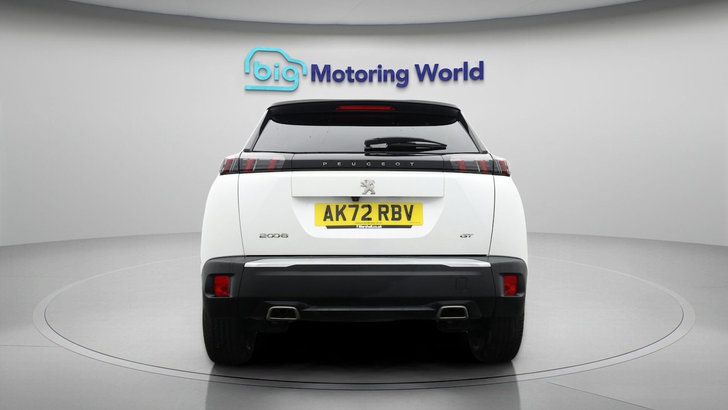 Used Peugeot 2008 2022 for sale - 77254074: Photo 6