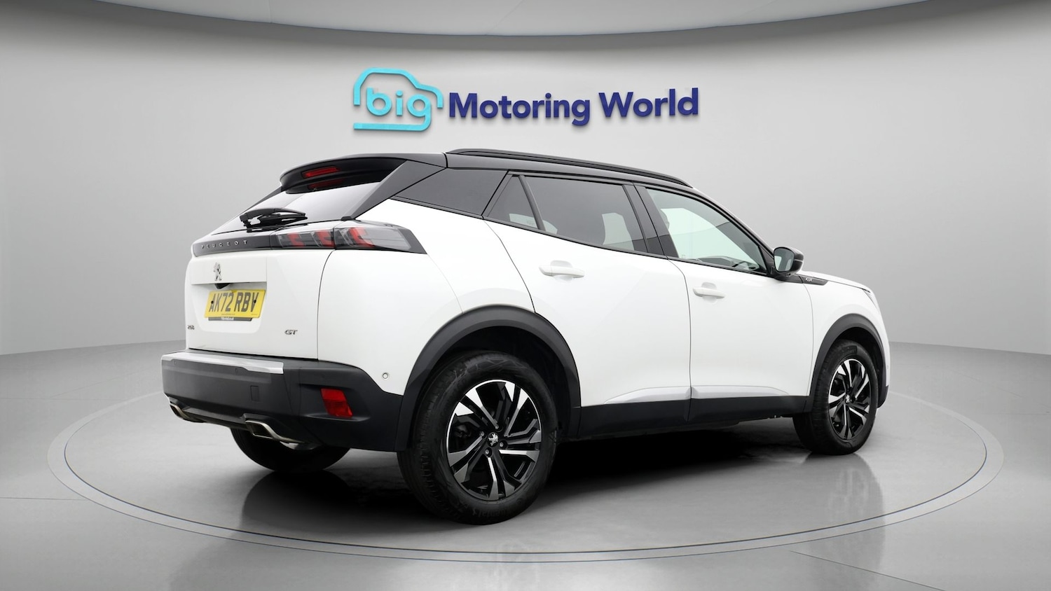 Used Peugeot 2008 2022 for sale - 77254074: Photo 7