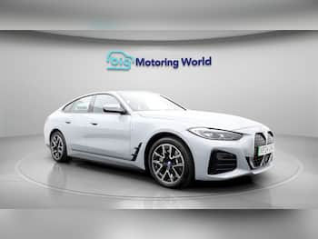 Used BMW i4 2024 for sale - 79818929: Photo