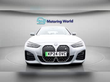 Used BMW i4 2024 for sale - 79818929: Photo