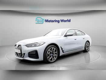 Used BMW i4 2024 for sale - 79818929: Photo