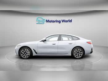 Used BMW i4 2024 for sale - 79818929: Photo