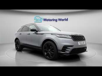 2021 (21) - 2.0 D200 MHEV Edition SUV 5dr Diesel Auto 4WD Euro 6 (s/s) (204 ps)