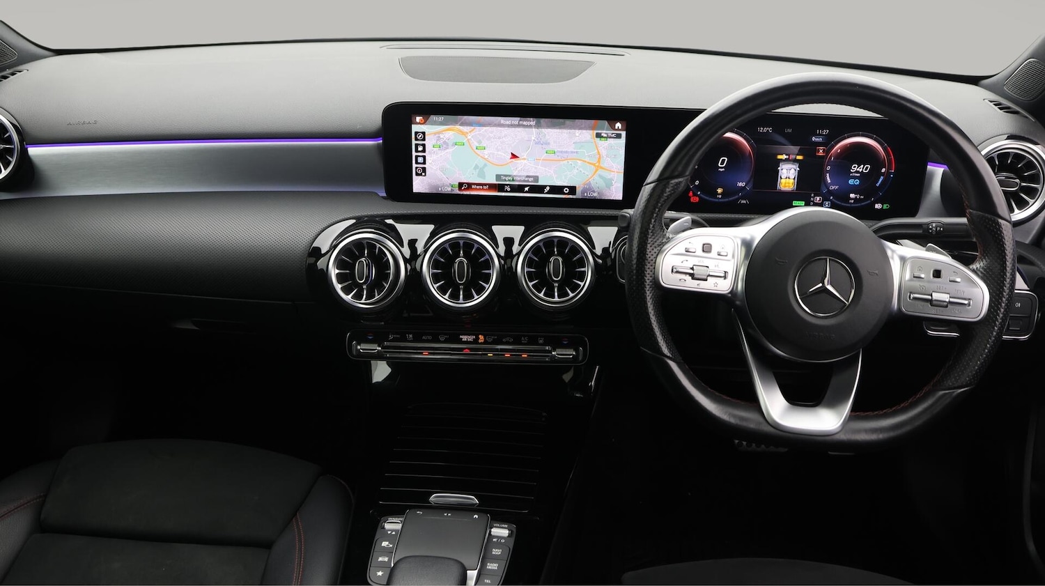 Used Mercedes-Benz A-Class 2021 for sale - 76380497: Photo 13