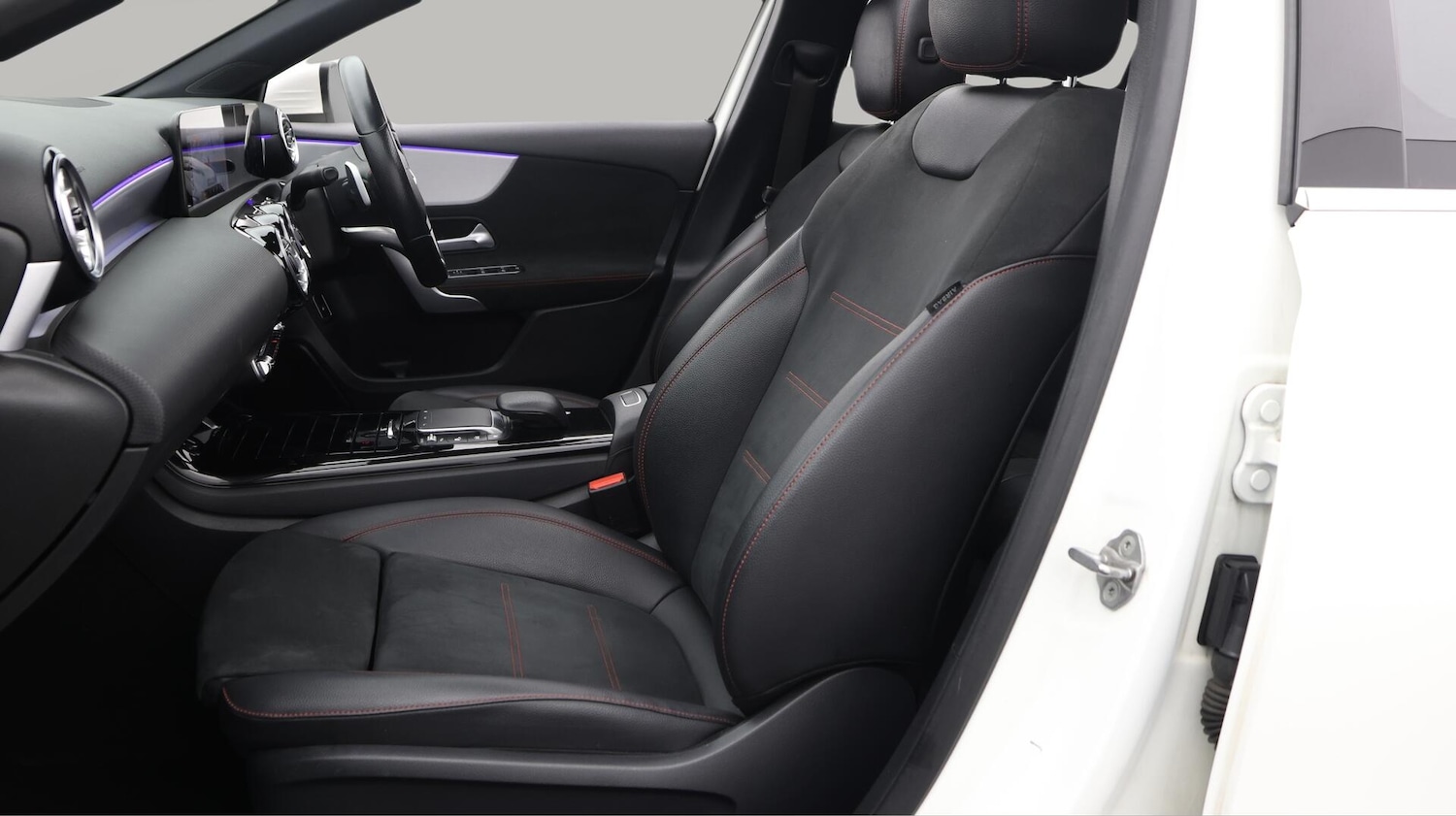 Used Mercedes-Benz A-Class 2021 for sale - 76380497: Photo 14