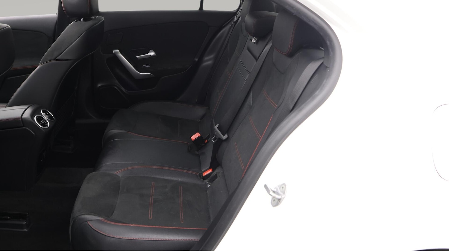 Used Mercedes-Benz A-Class 2021 for sale - 76380497: Photo 16
