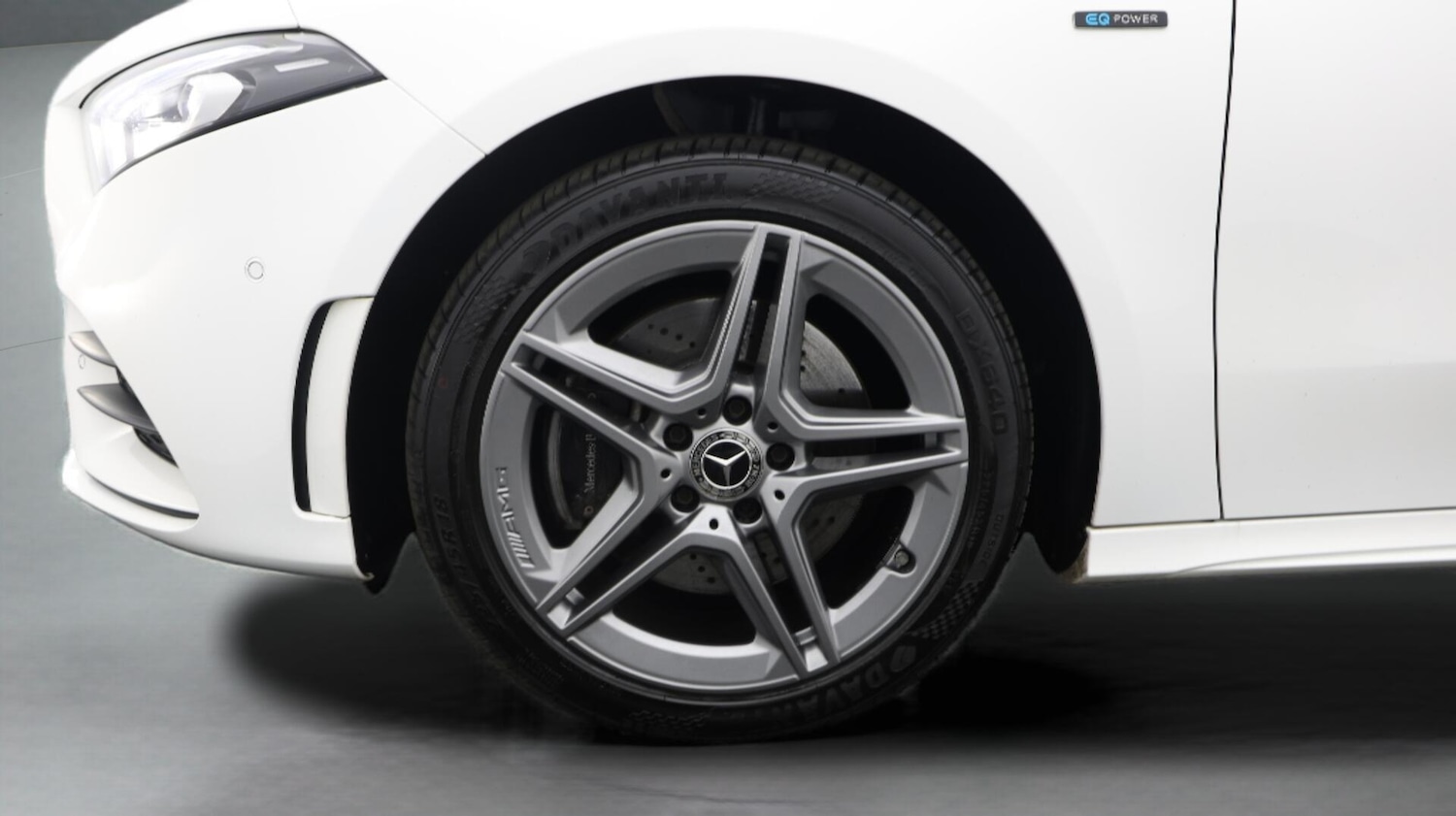 Used Mercedes-Benz A-Class 2021 for sale - 76380497: Photo 18