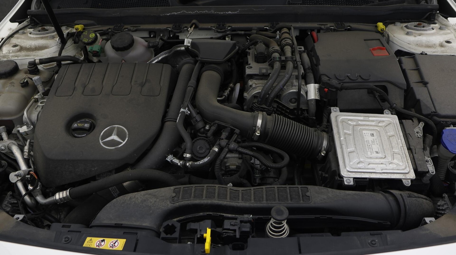Used Mercedes-Benz A-Class 2021 for sale - 76380497: Photo 19