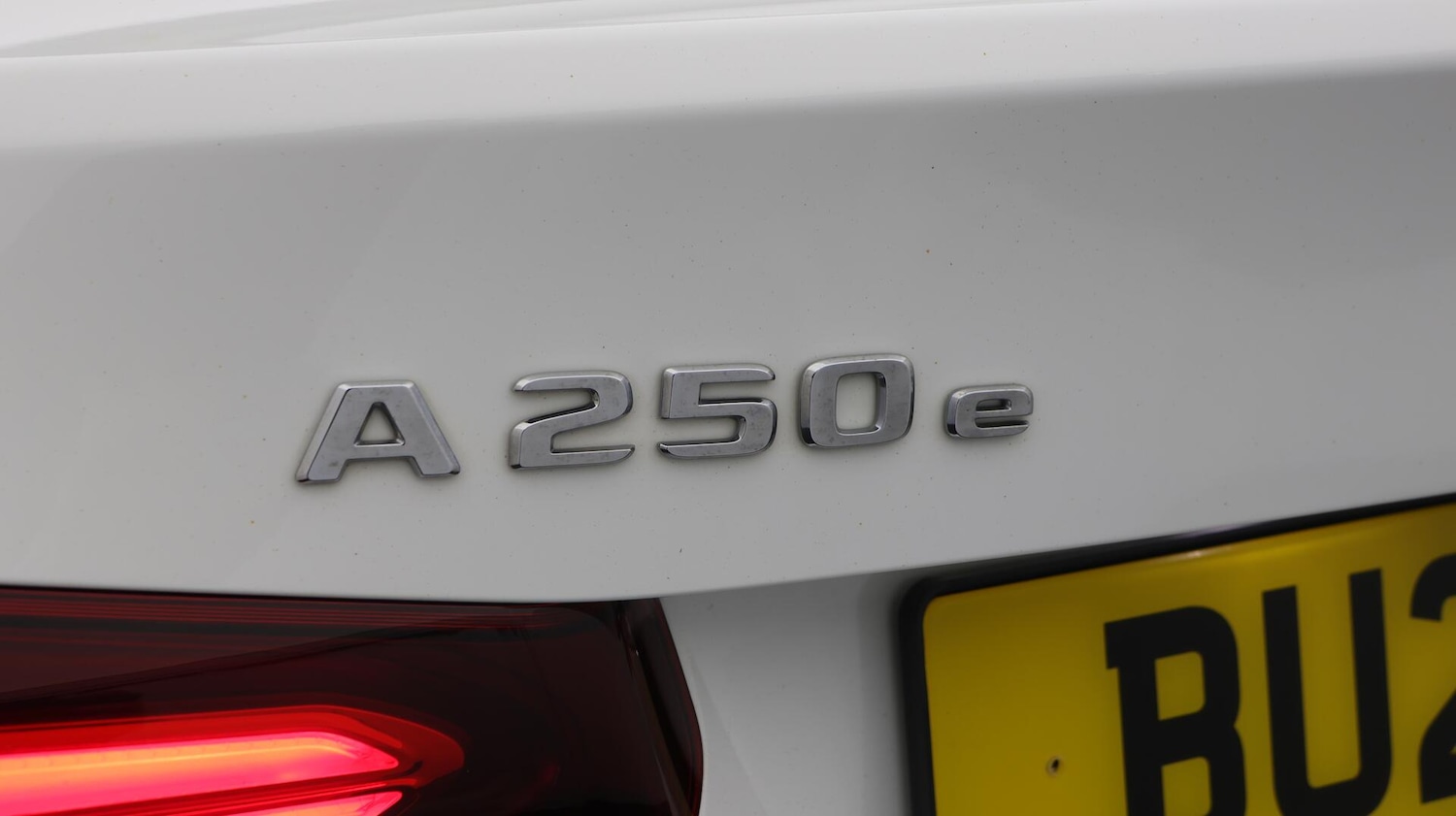 Used Mercedes-Benz A-Class 2021 for sale - 76380497: Photo 21