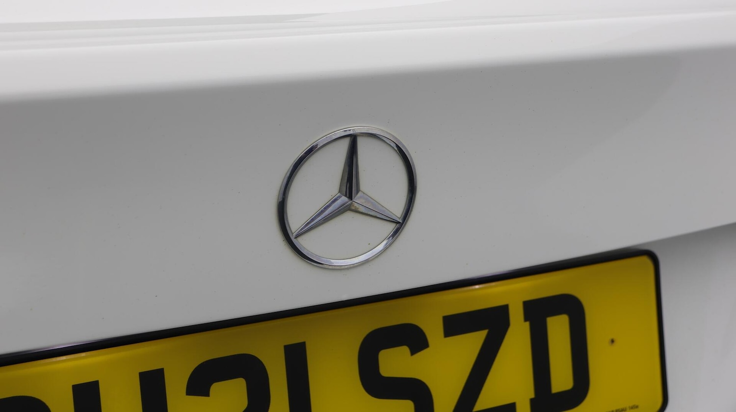 Used Mercedes-Benz A-Class 2021 for sale - 76380497: Photo 22