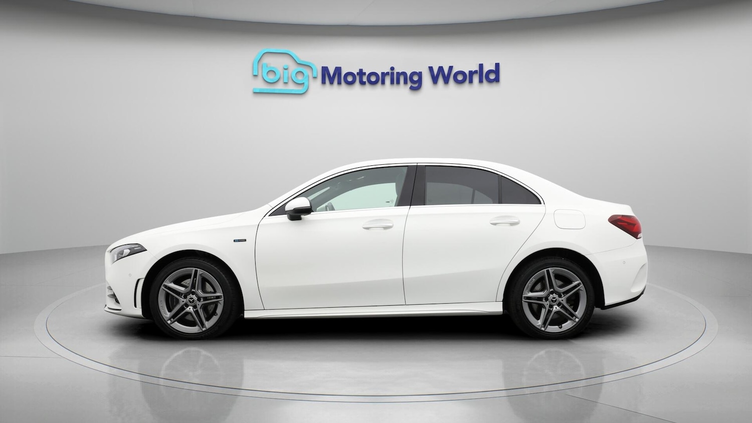 Used Mercedes-Benz A-Class 2021 for sale - 76380497: Photo 4