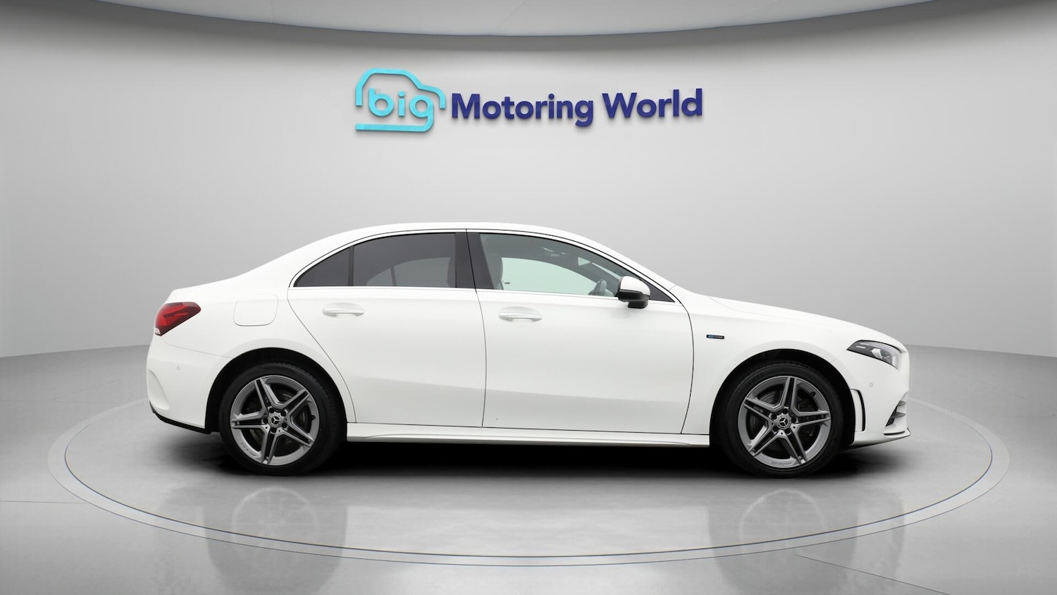 Used Mercedes-Benz A-Class 2021 for sale - 76380497: Photo 8