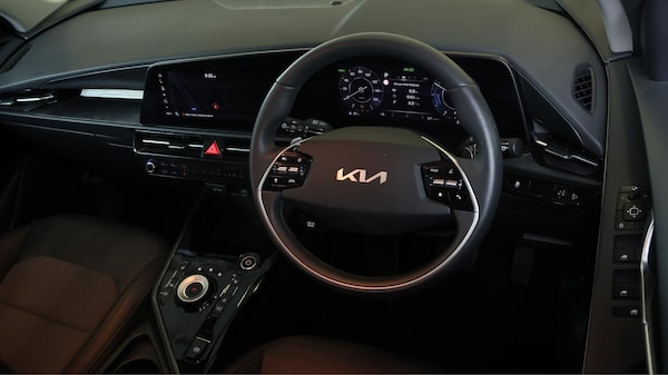 Used Kia Niro 2022 for sale - 76199759: Photo 10