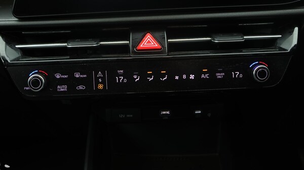Used Kia Niro 2022 for sale - 76199759: Photo 13