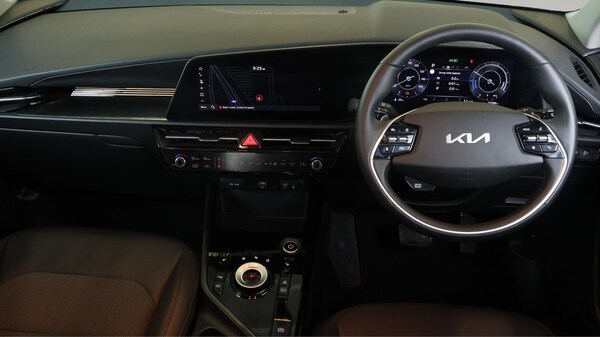 Used Kia Niro 2022 for sale - 76199759: Photo 14