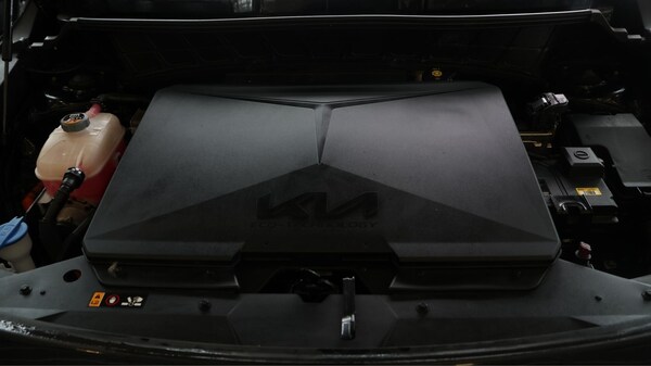 Used Kia Niro 2022 for sale - 76199759: Photo 20