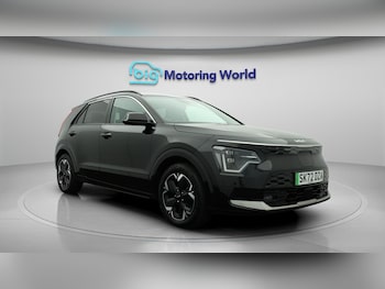 Used Kia Niro 2022 for sale - 76199759: Photo