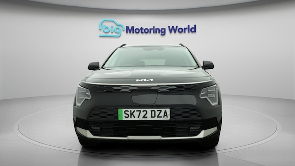 Used Kia Niro 2022 for sale - 76199759: Photo 3