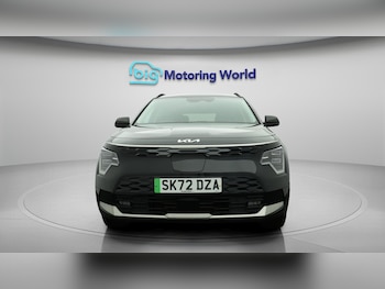 Used Kia Niro 2022 for sale - 76199759: Photo