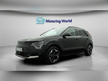 Used Kia Niro 2022 for sale - 76199759: Photo
