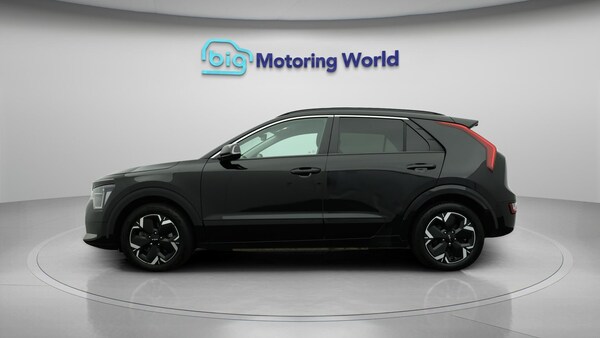 Used Kia Niro 2022 for sale - 76199759: Photo 5