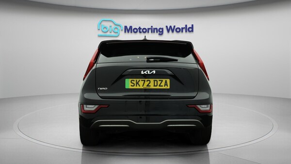 Used Kia Niro 2022 for sale - 76199759: Photo 7
