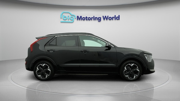 Used Kia Niro 2022 for sale - 76199759: Photo 9