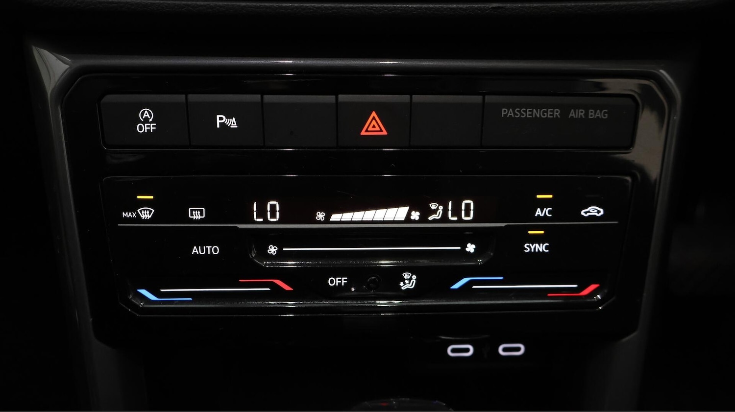 Used Volkswagen T-Cross 2022 for sale - 76259174: Photo 13