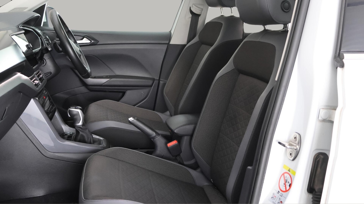 Used Volkswagen T-Cross 2022 for sale - 76259174: Photo 15