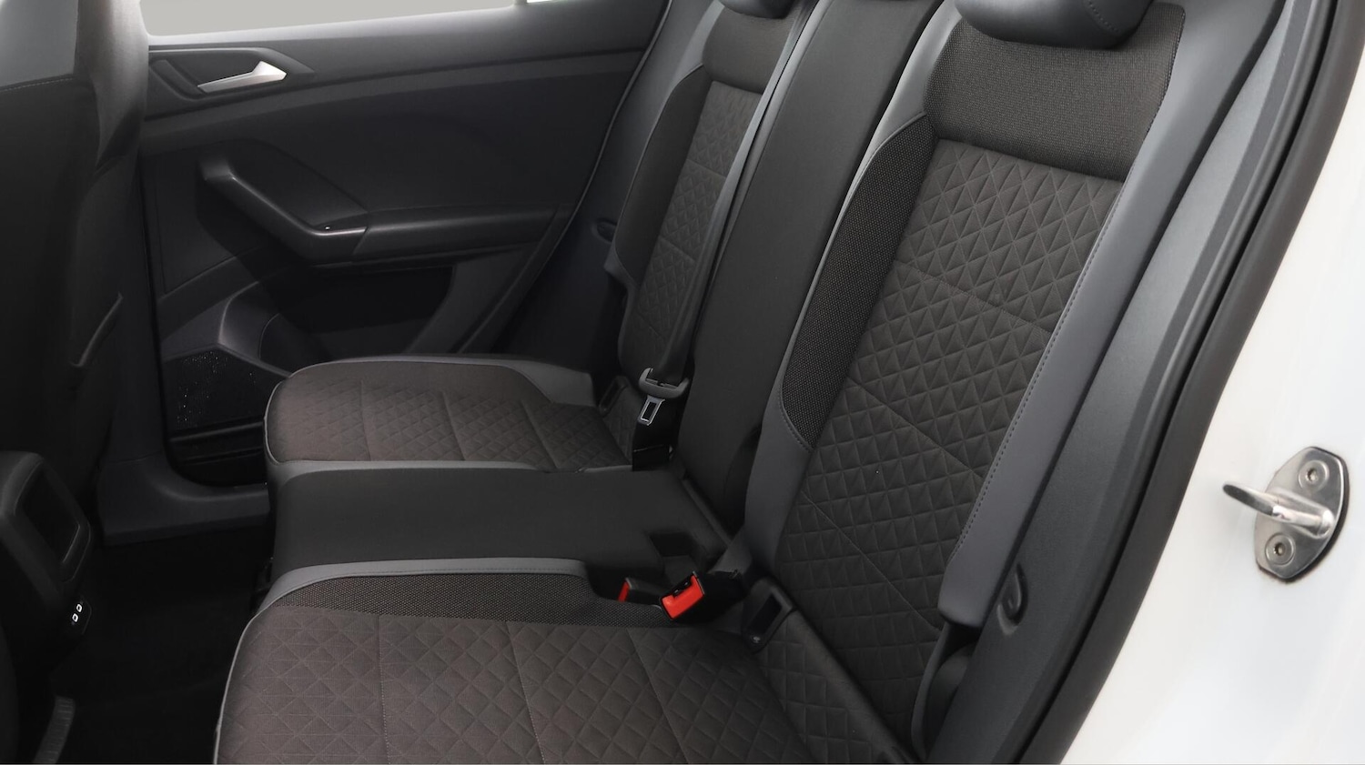 Used Volkswagen T-Cross 2022 for sale - 76259174: Photo 17