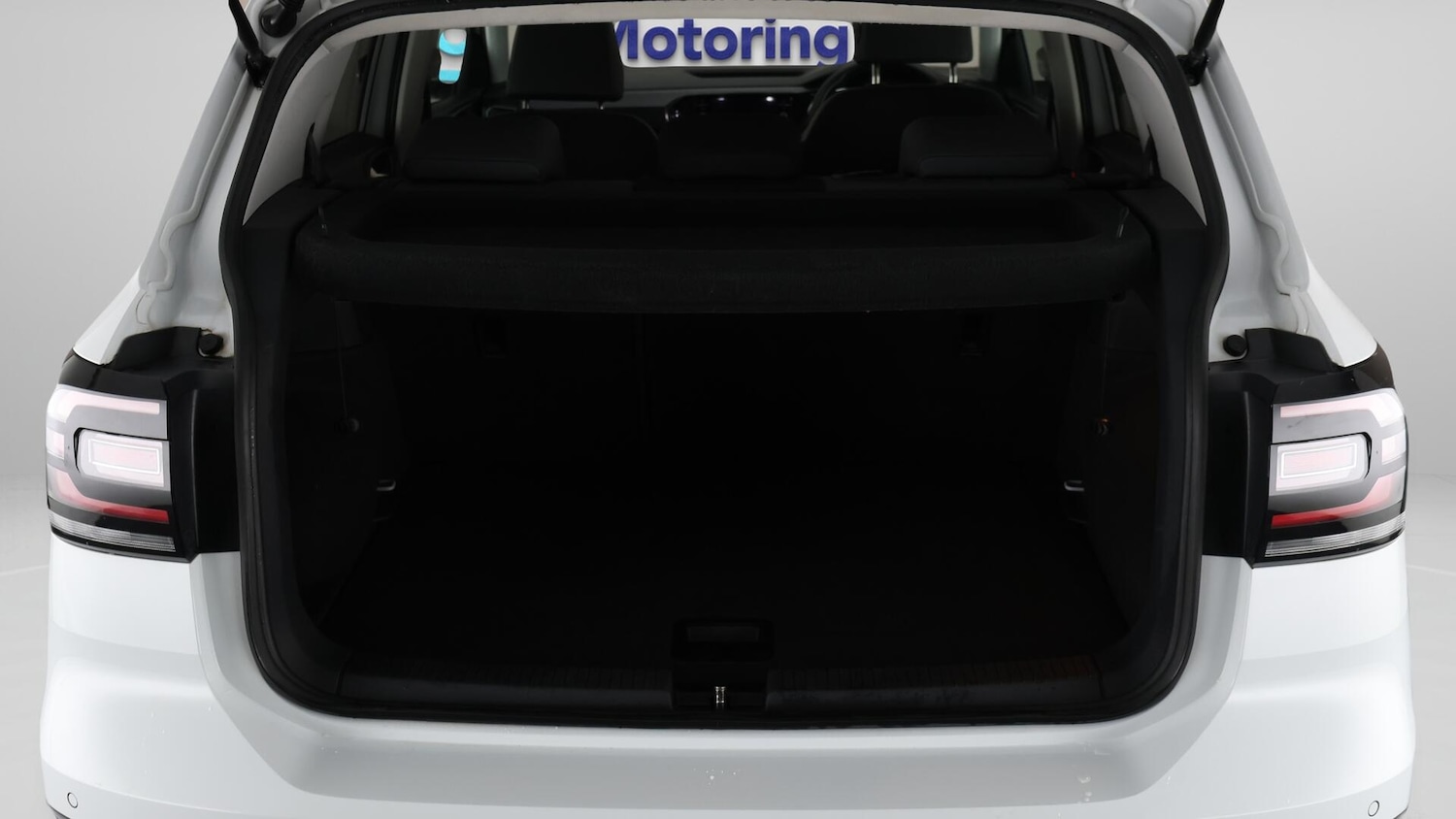 Used Volkswagen T-Cross 2022 for sale - 76259174: Photo 18