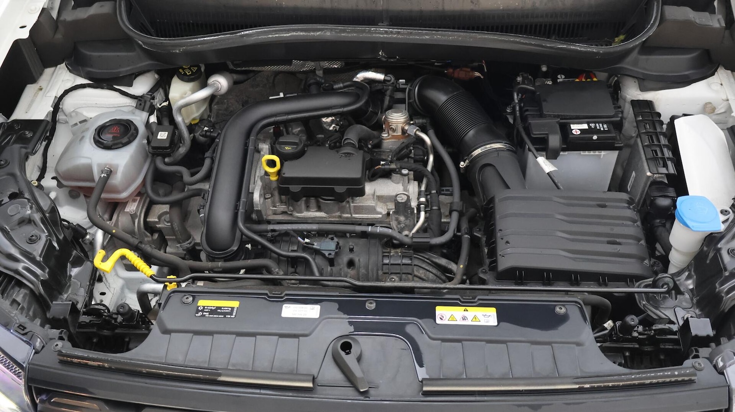 Used Volkswagen T-Cross 2022 for sale - 76259174: Photo 20