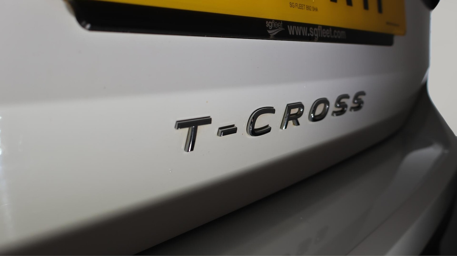 Used Volkswagen T-Cross 2022 for sale - 76259174: Photo 22