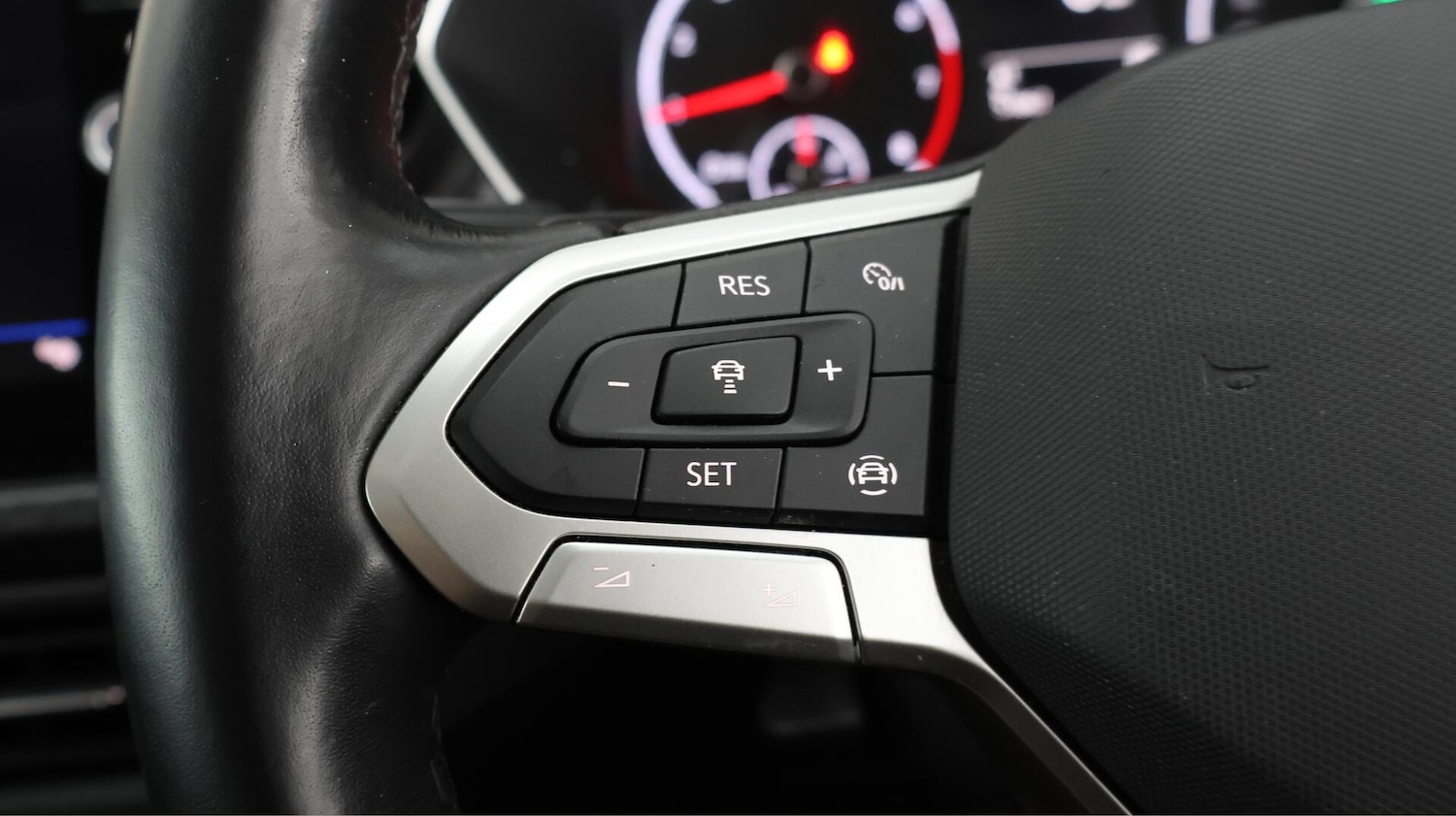 Used Volkswagen T-Cross 2022 for sale - 76259174: Photo 23