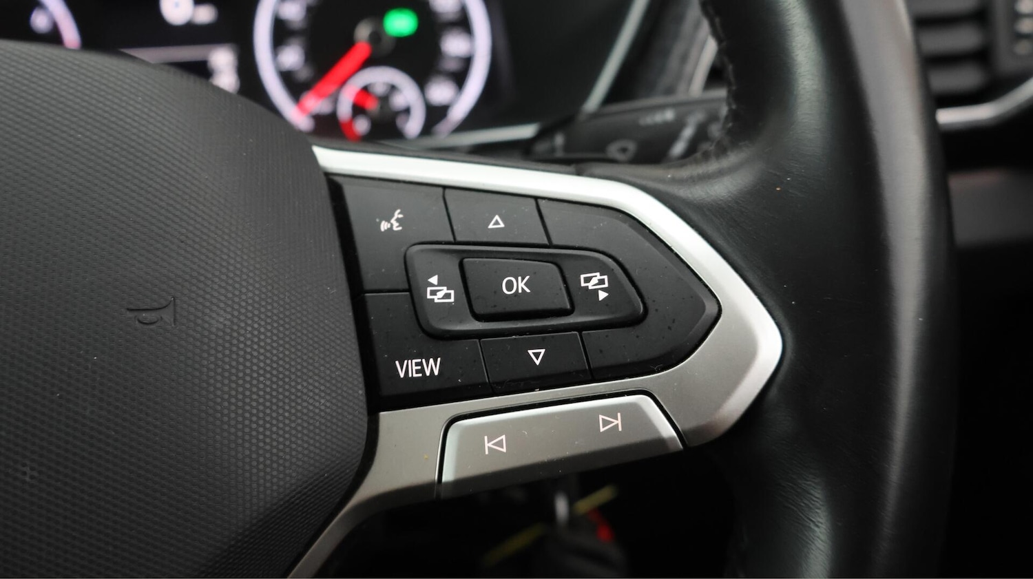 Used Volkswagen T-Cross 2022 for sale - 76259174: Photo 24