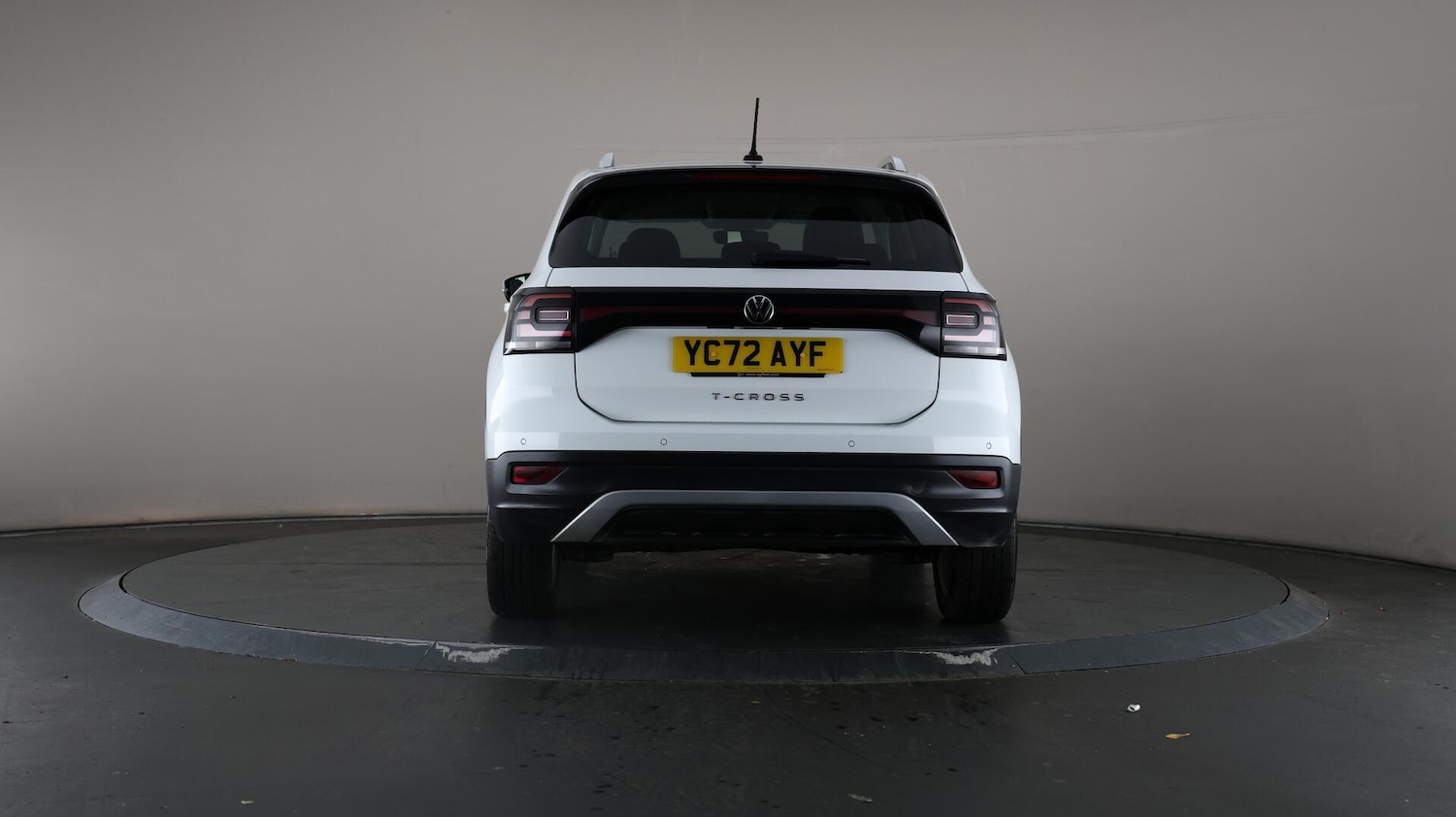 Used Volkswagen T-Cross 2022 for sale - 76259174: Photo 36
