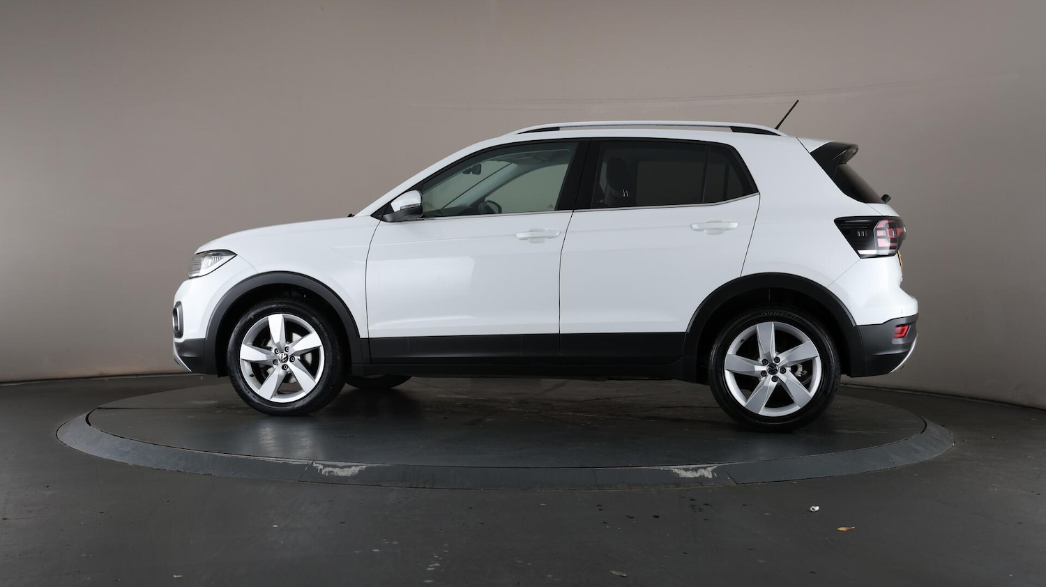 Used Volkswagen T-Cross 2022 for sale - 76259174: Photo 37
