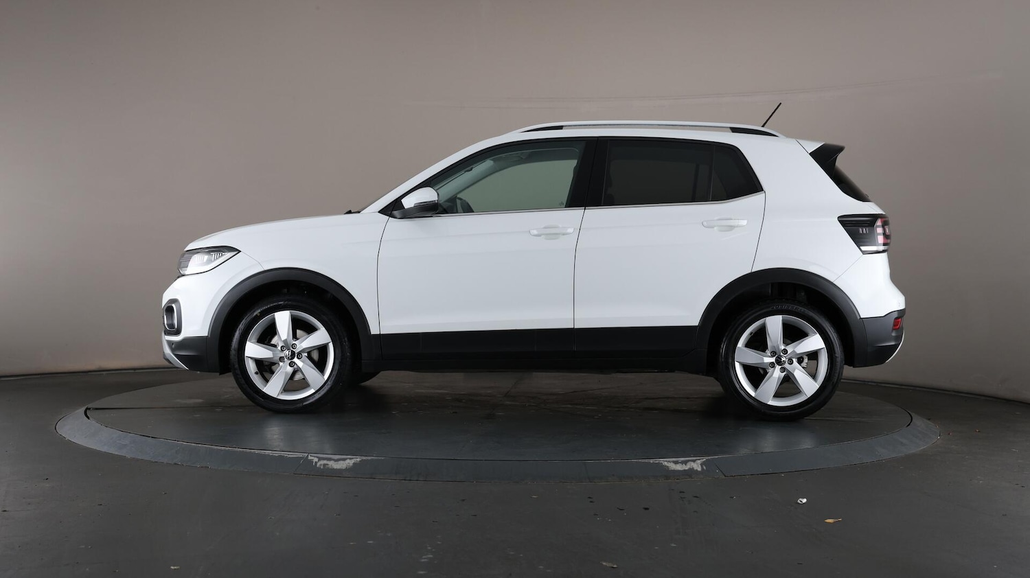 Used Volkswagen T-Cross 2022 for sale - 76259174: Photo 38