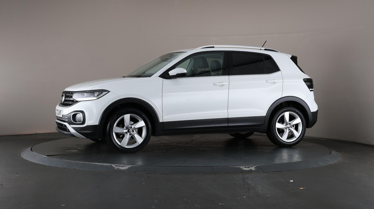 Used Volkswagen T-Cross 2022 for sale - 76259174: Photo 41