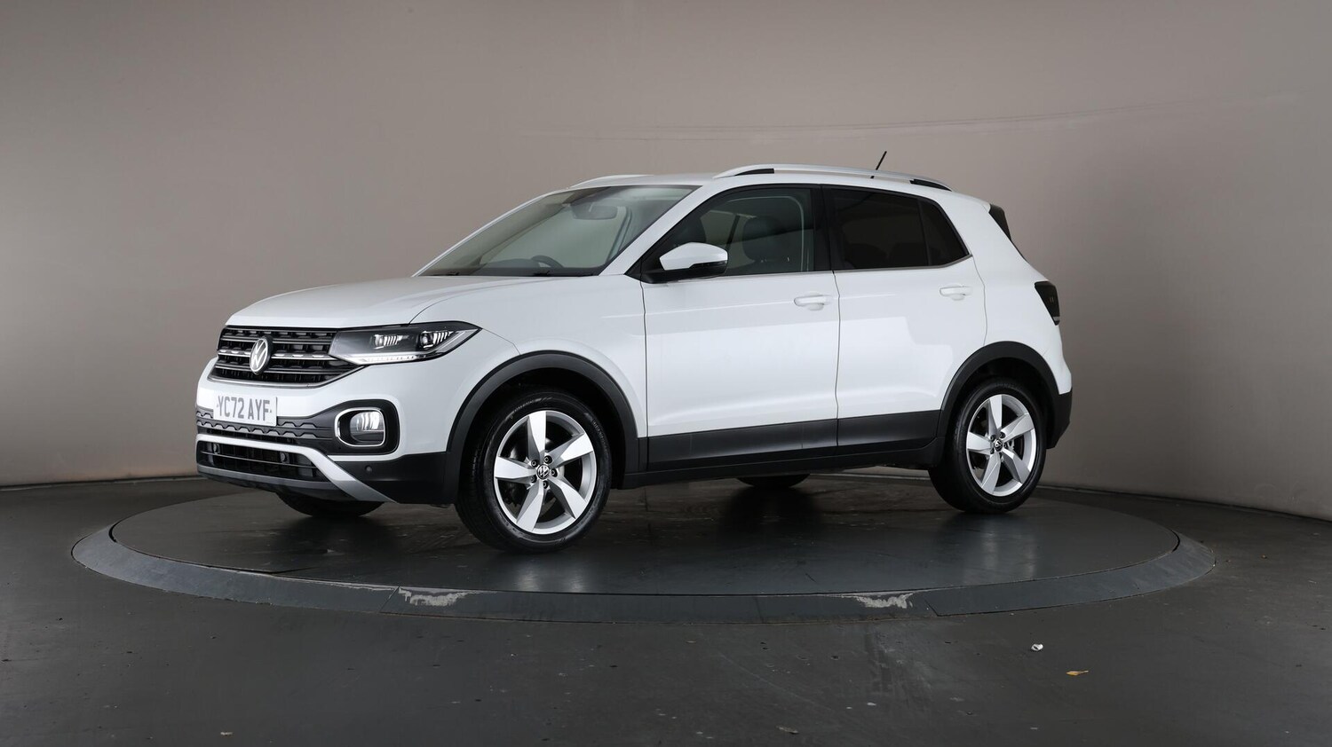 Used Volkswagen T-Cross 2022 for sale - 76259174: Photo 43