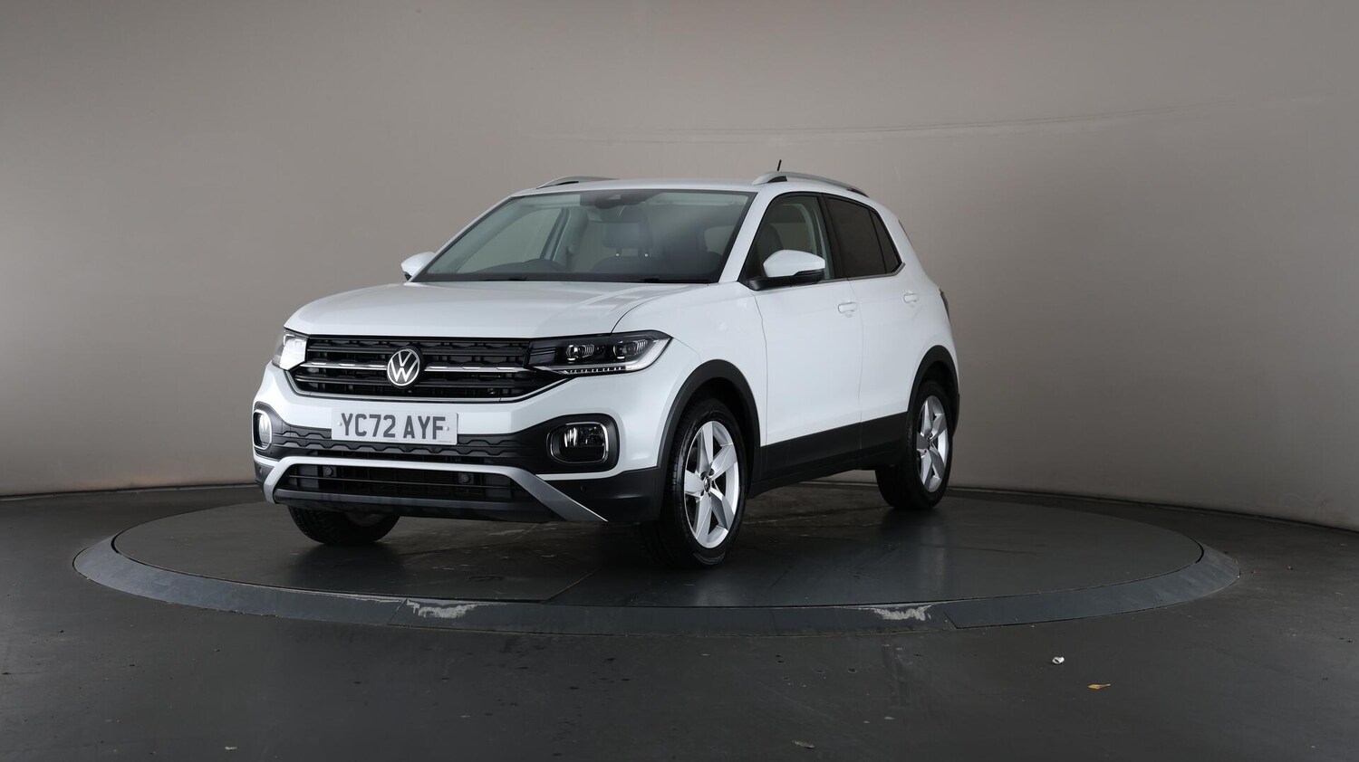 Used Volkswagen T-Cross 2022 for sale - 76259174: Photo 46