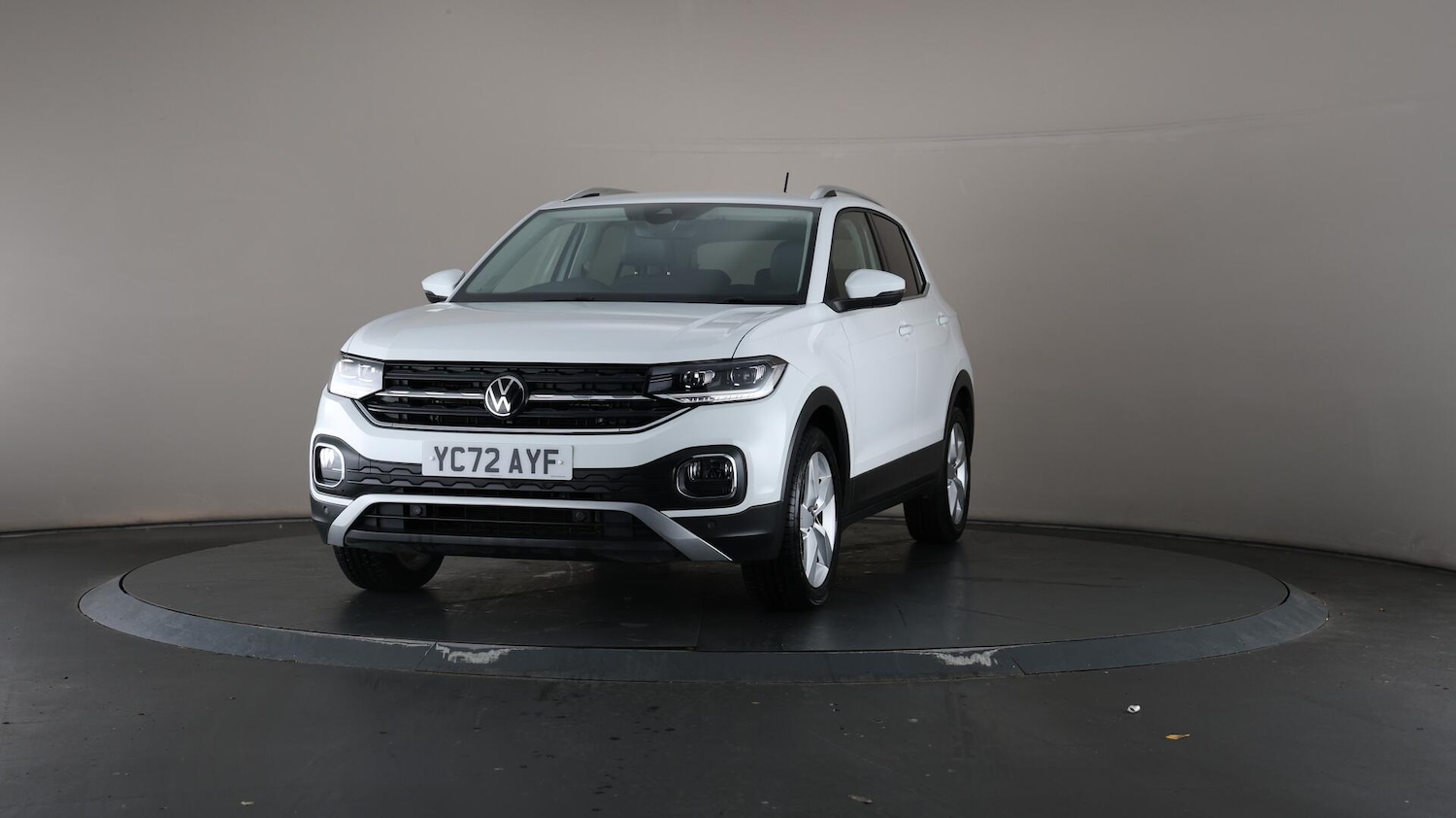 Used Volkswagen T-Cross 2022 for sale - 76259174: Photo 48