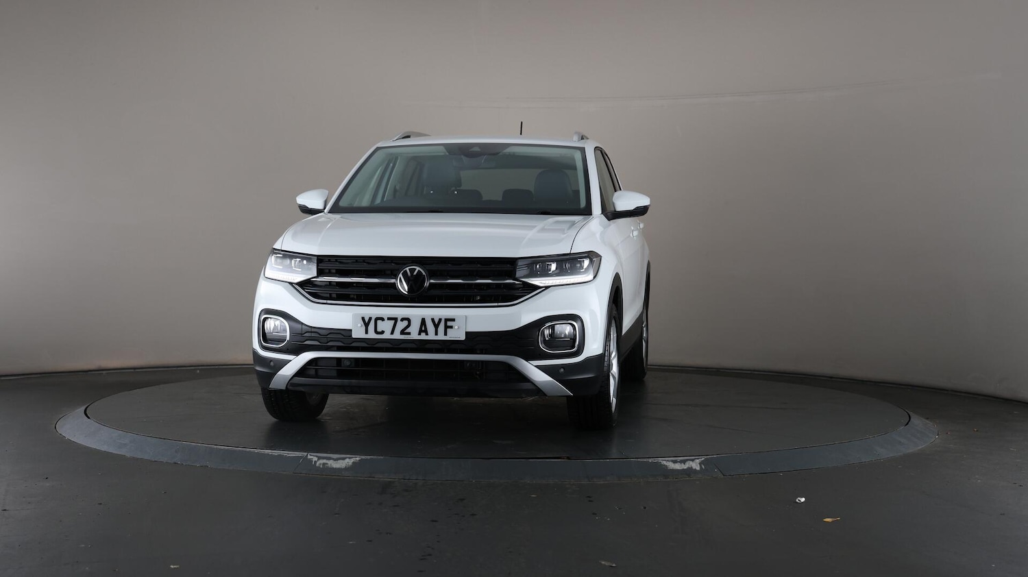 Used Volkswagen T-Cross 2022 for sale - 76259174: Photo 49
